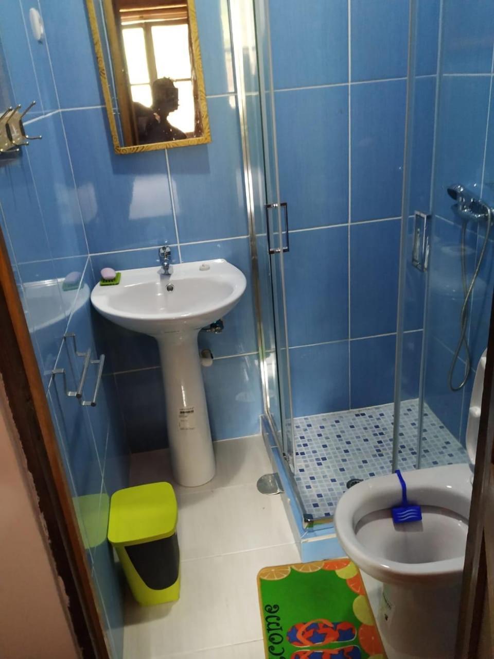 Domus Guesthouse Santana Esterno foto