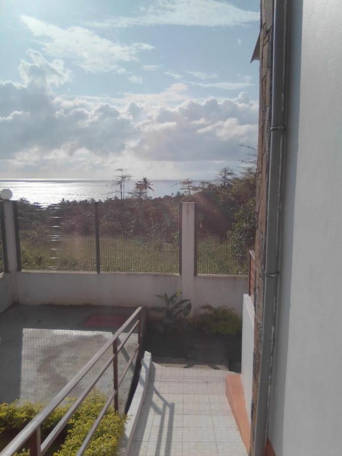 Domus Guesthouse Santana Esterno foto