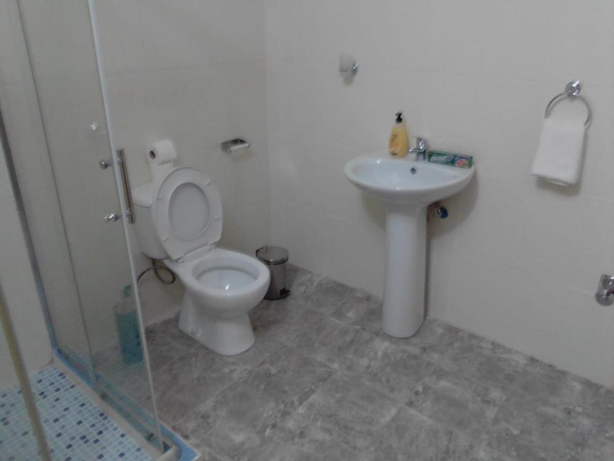 Domus Guesthouse Santana Esterno foto